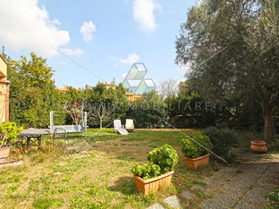 Immagine 28 di Villa in vendita  in Via Vincenzo Irolli a Roma