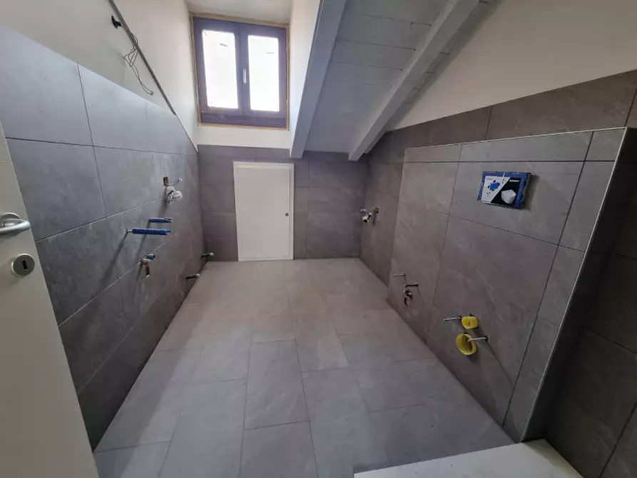 Immagine 8 di Appartamento in vendita  a Cavareno