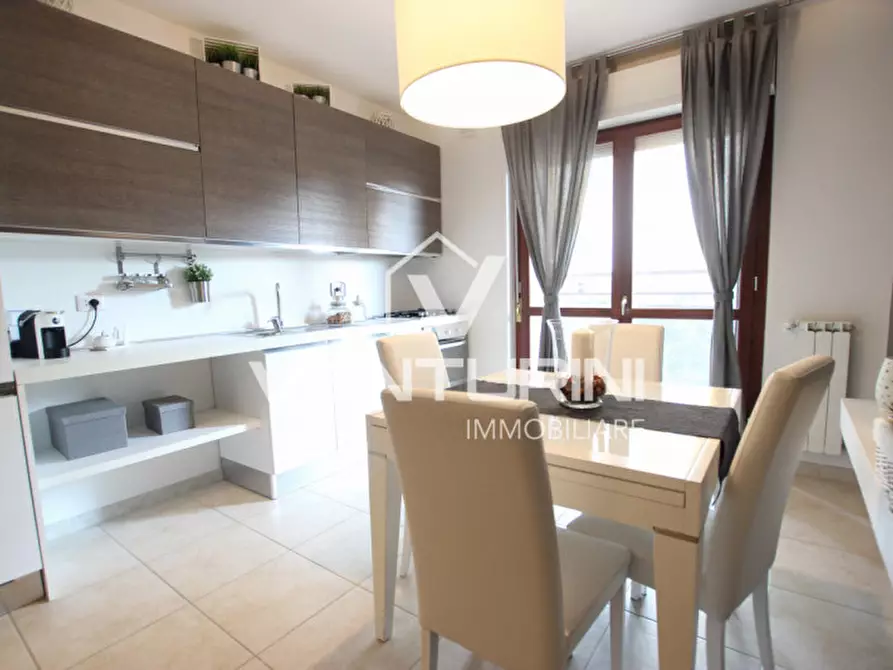 Immagine 4 di Appartamento in vendita  in Via Castenedolo, 75 a Roma