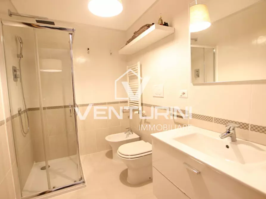 Immagine 8 di Appartamento in vendita  in Via Castenedolo, 75 a Roma