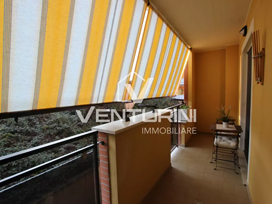 Immagine 9 di Appartamento in vendita  in Via Castenedolo, 75 a Roma