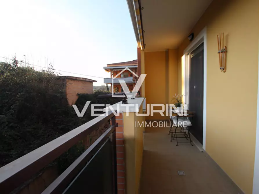 Immagine 10 di Appartamento in vendita  in Via Castenedolo, 75 a Roma