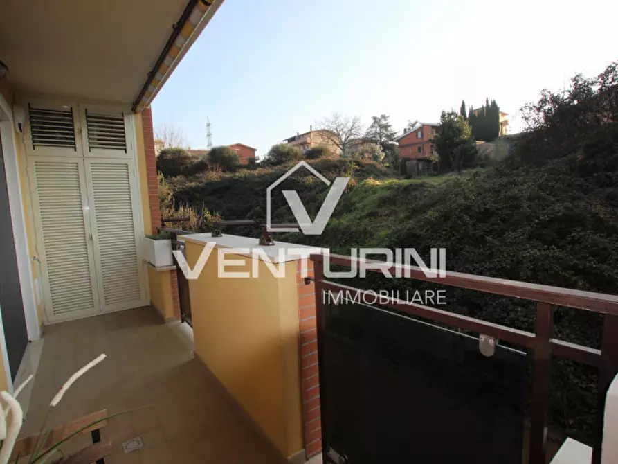 Immagine 12 di Appartamento in vendita  in Via Castenedolo, 75 a Roma