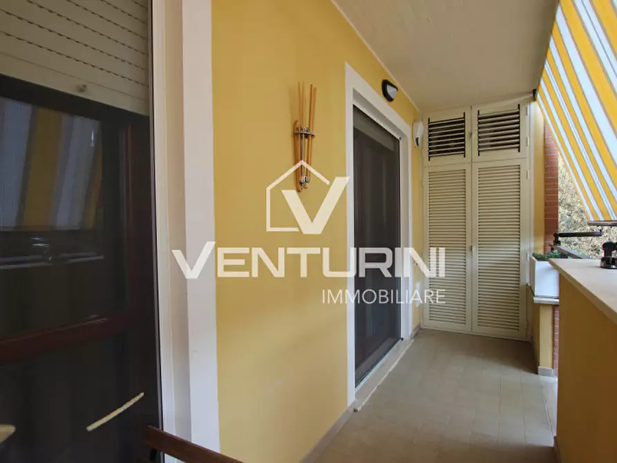 Immagine 13 di Appartamento in vendita  in Via Castenedolo, 75 a Roma