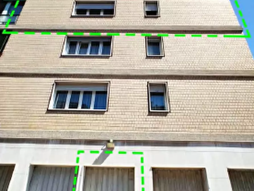 Immagine 2 di Appartamento in vendita  in Via Genova, 28 a Venezia