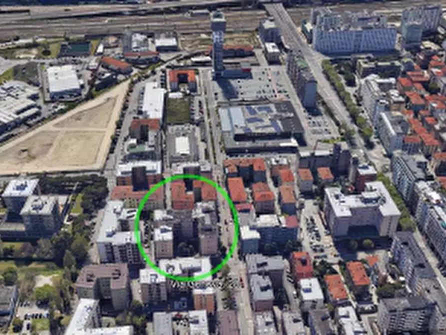 Immagine 3 di Appartamento in vendita  in Via Genova, 28 a Venezia