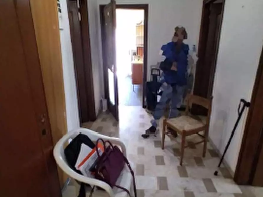 Immagine 4 di Appartamento in vendita  in Via Genova, 28 a Venezia