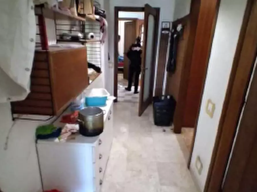 Immagine 5 di Appartamento in vendita  in Via Genova, 28 a Venezia