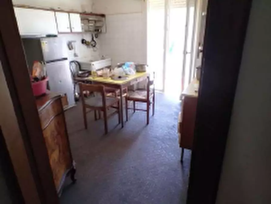 Immagine 6 di Appartamento in vendita  in Via Genova, 28 a Venezia