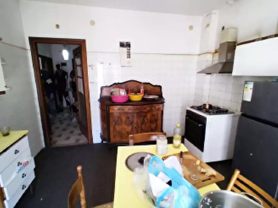 Immagine 7 di Appartamento in vendita  in Via Genova, 28 a Venezia