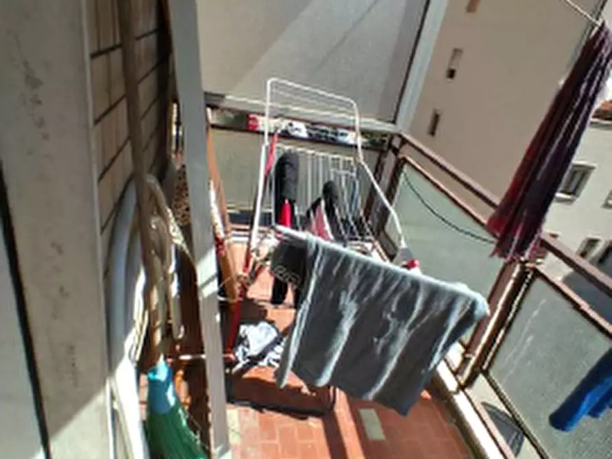 Immagine 8 di Appartamento in vendita  in Via Genova, 28 a Venezia