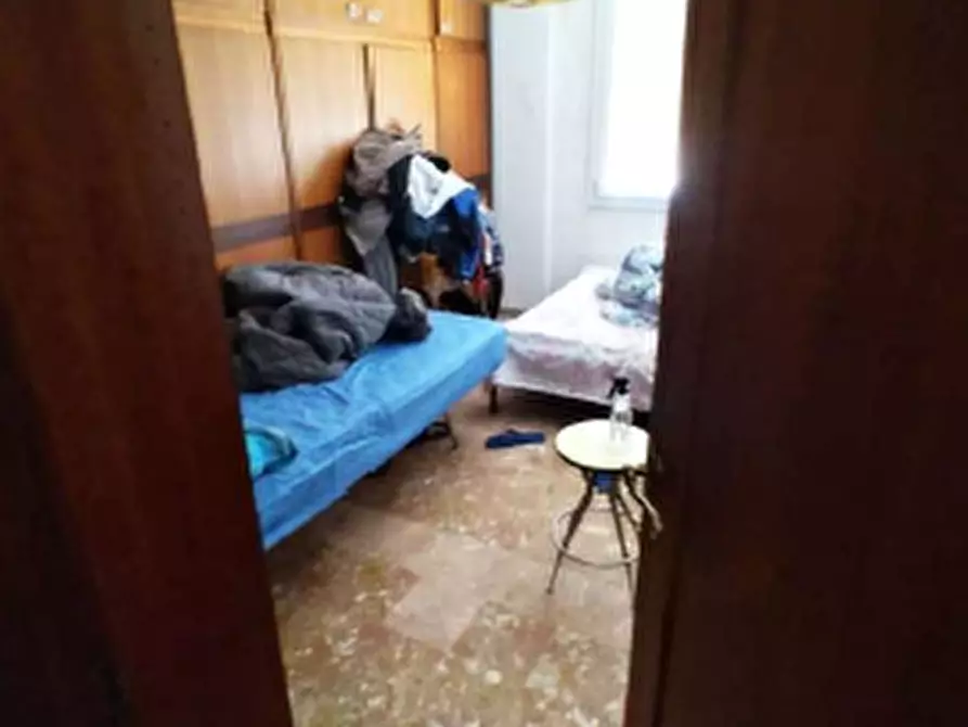 Immagine 10 di Appartamento in vendita  in Via Genova, 28 a Venezia