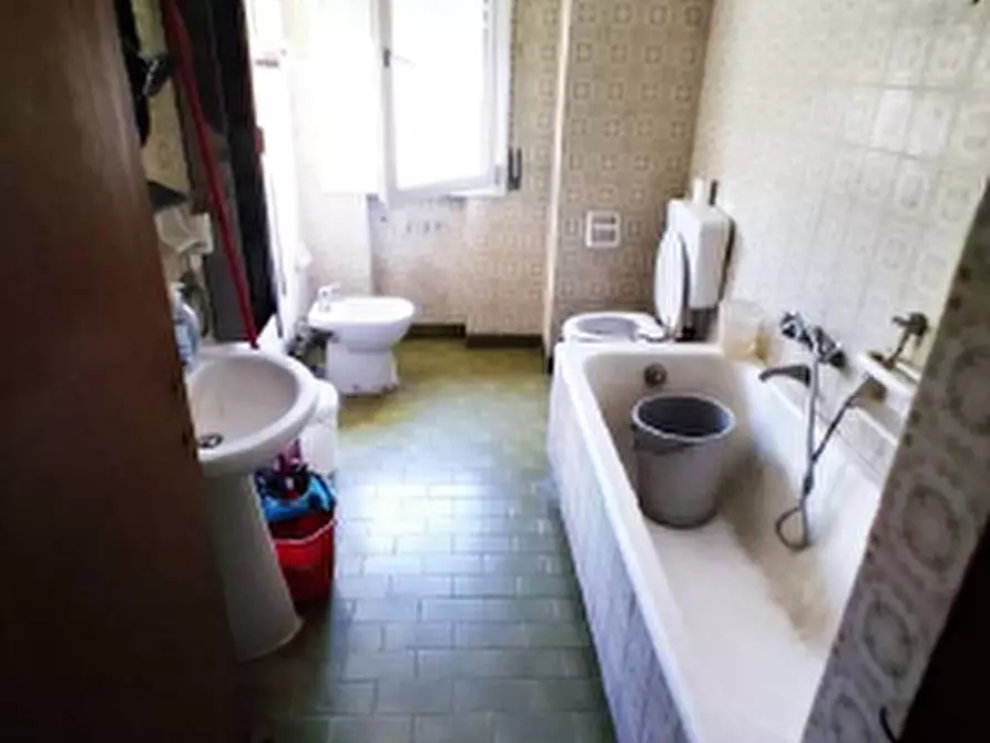 Immagine 12 di Appartamento in vendita  in Via Genova, 28 a Venezia