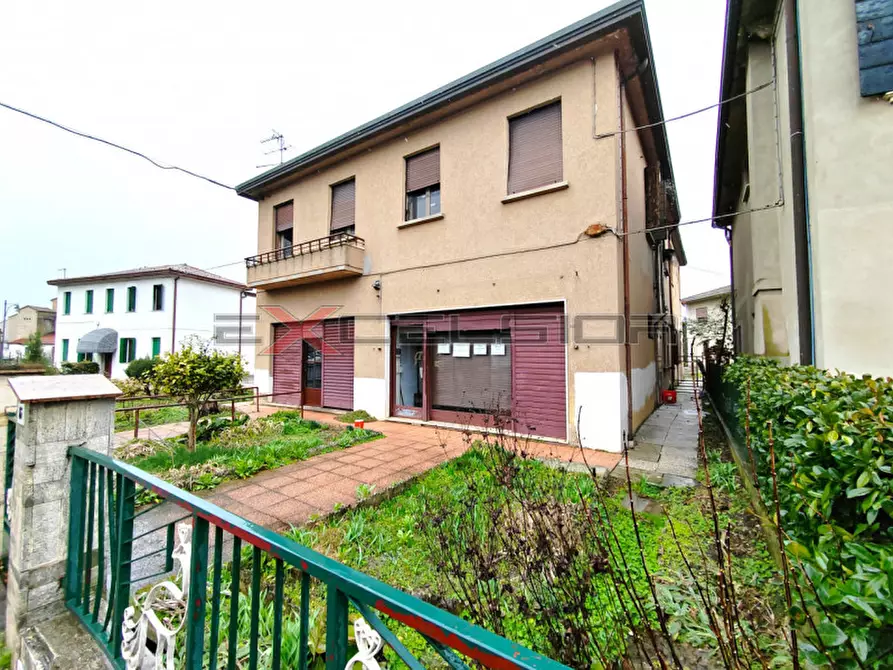 Immagine 4 di Ufficio in vendita  in Via Roma a Cona