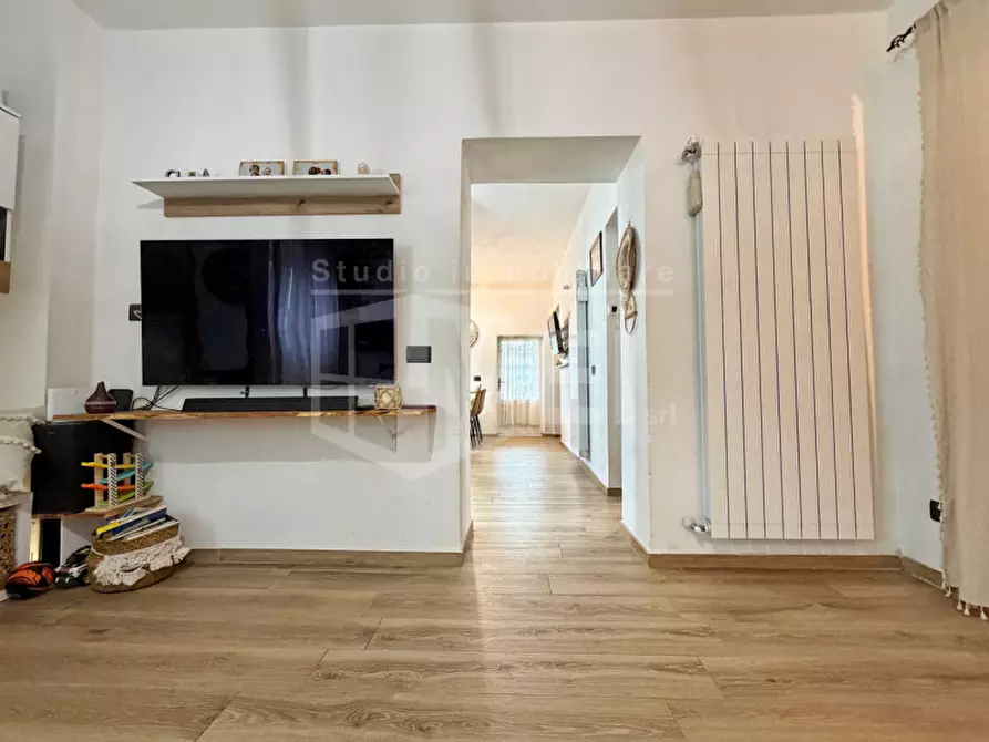 Immagine 6 di Casa indipendente in vendita  in Via di Quercianella 35 a Livorno