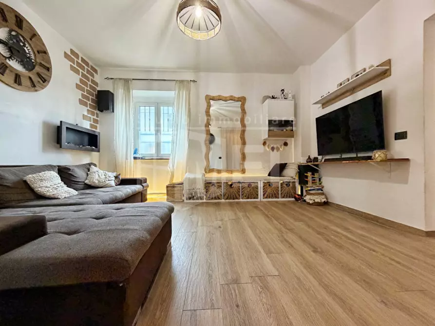 Immagine 8 di Casa indipendente in vendita  in Via di Quercianella 35 a Livorno