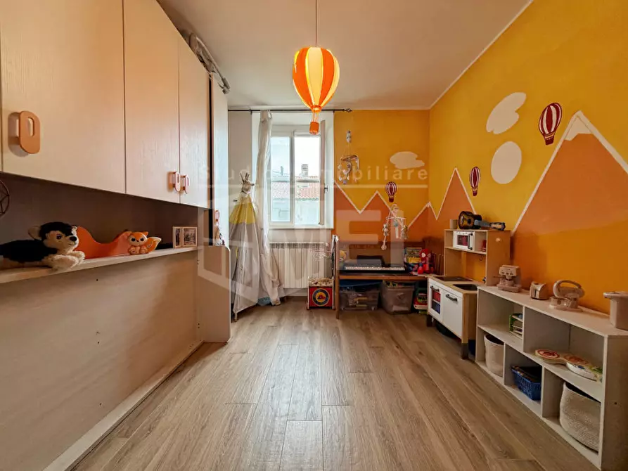 Immagine 16 di Casa indipendente in vendita  in Via di Quercianella 35 a Livorno