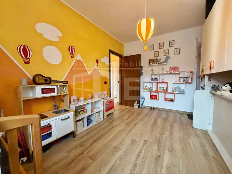 Immagine 17 di Casa indipendente in vendita  in Via di Quercianella 35 a Livorno