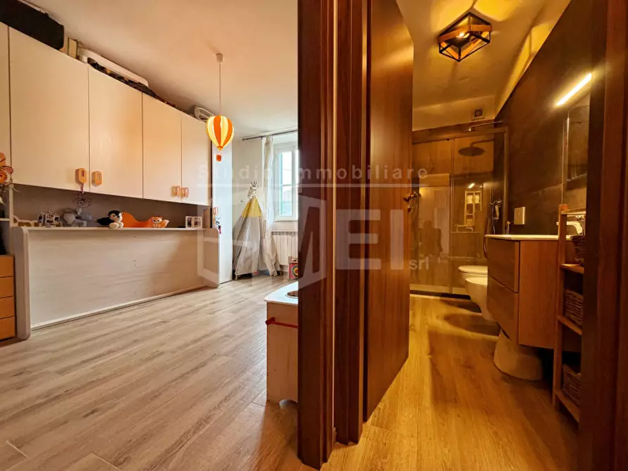 Immagine 18 di Casa indipendente in vendita  in Via di Quercianella 35 a Livorno