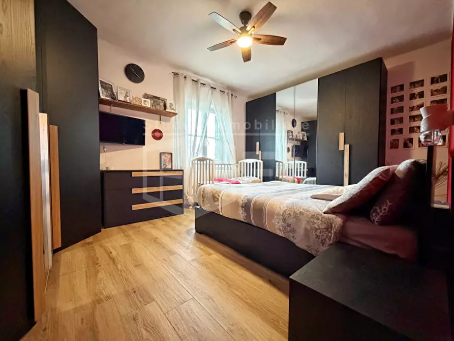 Immagine 19 di Casa indipendente in vendita  in Via di Quercianella 35 a Livorno