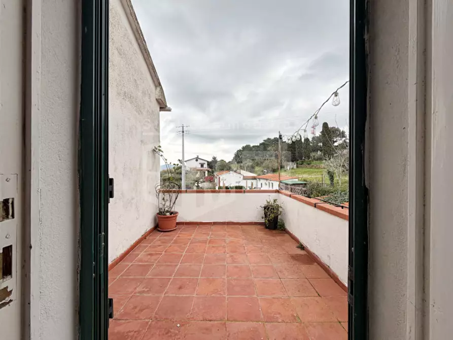 Immagine 22 di Casa indipendente in vendita  in Via di Quercianella 35 a Livorno