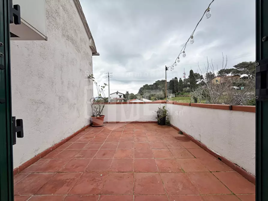 Immagine 23 di Casa indipendente in vendita  in Via di Quercianella 35 a Livorno