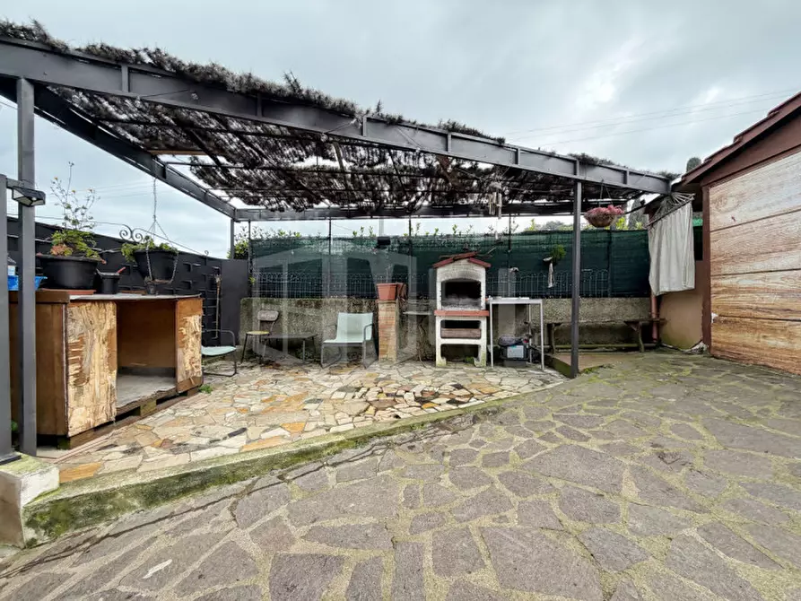 Immagine 25 di Casa indipendente in vendita  in Via di Quercianella 35 a Livorno