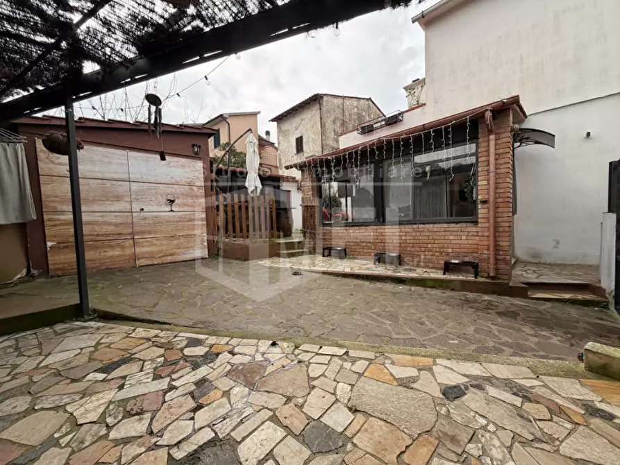 Immagine 26 di Casa indipendente in vendita  in Via di Quercianella 35 a Livorno