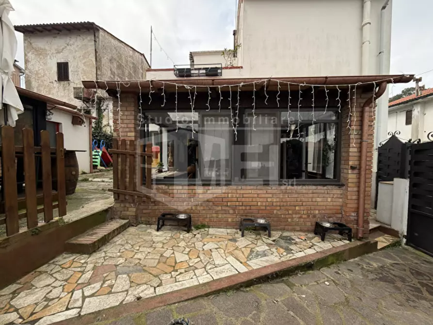 Immagine 29 di Casa indipendente in vendita  in Via di Quercianella 35 a Livorno