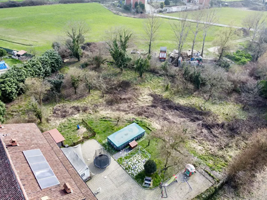 Immagine 1 di Terreno in vendita  in Via De Amicis SNC a Gassino Torinese