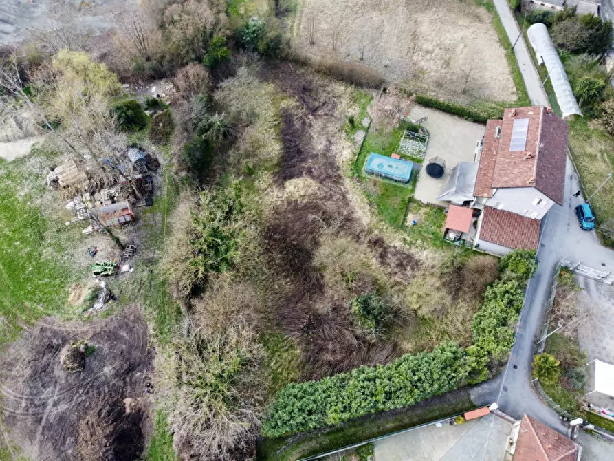 Immagine 2 di Terreno in vendita  in Via De Amicis SNC a Gassino Torinese