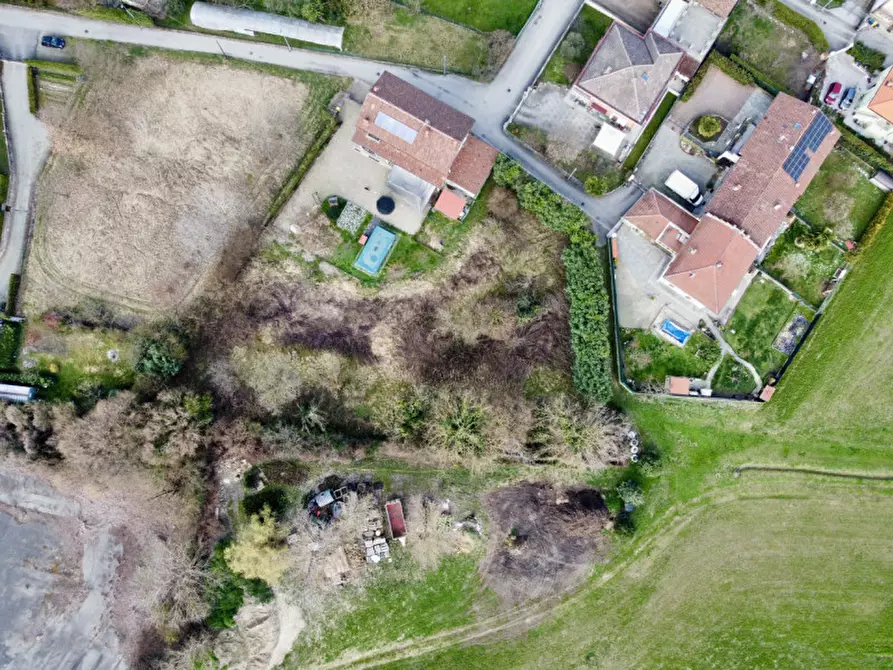 Immagine 3 di Terreno in vendita  in Via De Amicis SNC a Gassino Torinese