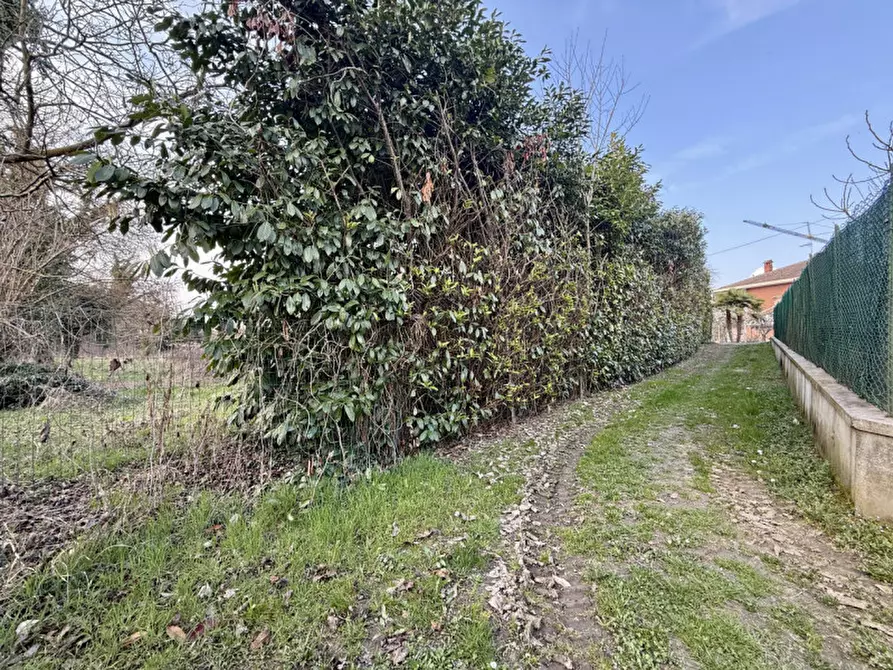 Immagine 3 di Terreno in vendita  in Via De Amicis SNC a Gassino Torinese