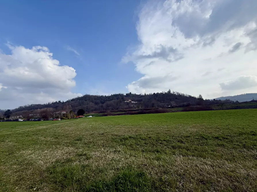 Immagine 7 di Terreno in vendita  in Via De Amicis SNC a Gassino Torinese