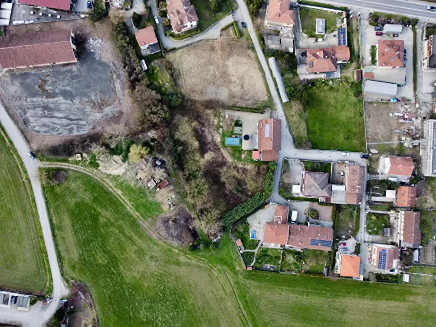 Immagine 8 di Terreno in vendita  in Via De Amicis SNC a Gassino Torinese