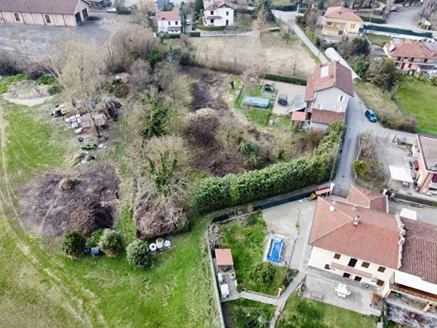 Immagine 9 di Terreno in vendita  in Via De Amicis SNC a Gassino Torinese