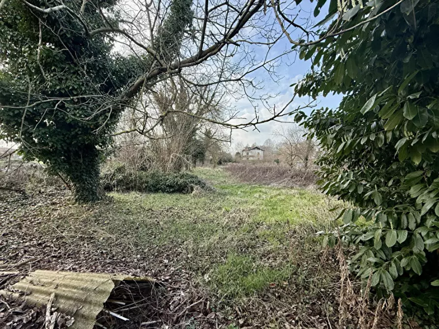 Immagine 10 di Terreno in vendita  in Via De Amicis SNC a Gassino Torinese