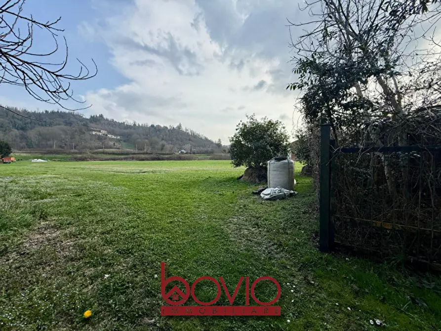 Immagine 11 di Terreno in vendita  in Via De Amicis SNC a Gassino Torinese