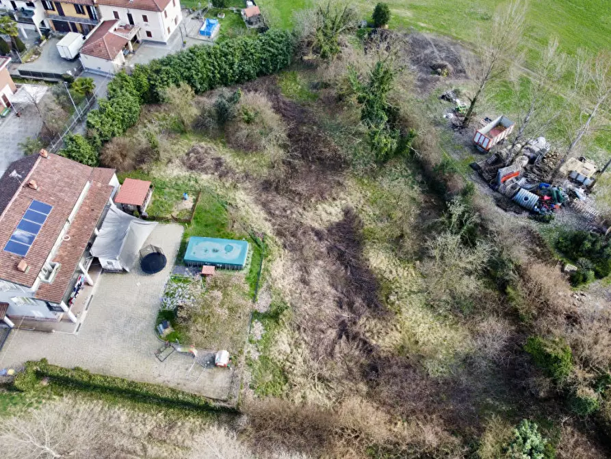 Immagine 13 di Terreno in vendita  in Via De Amicis SNC a Gassino Torinese