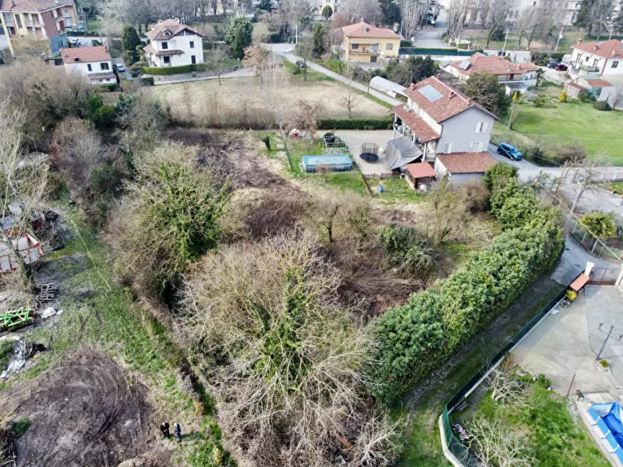 Immagine 13 di Terreno in vendita  in Via De Amicis SNC a Gassino Torinese