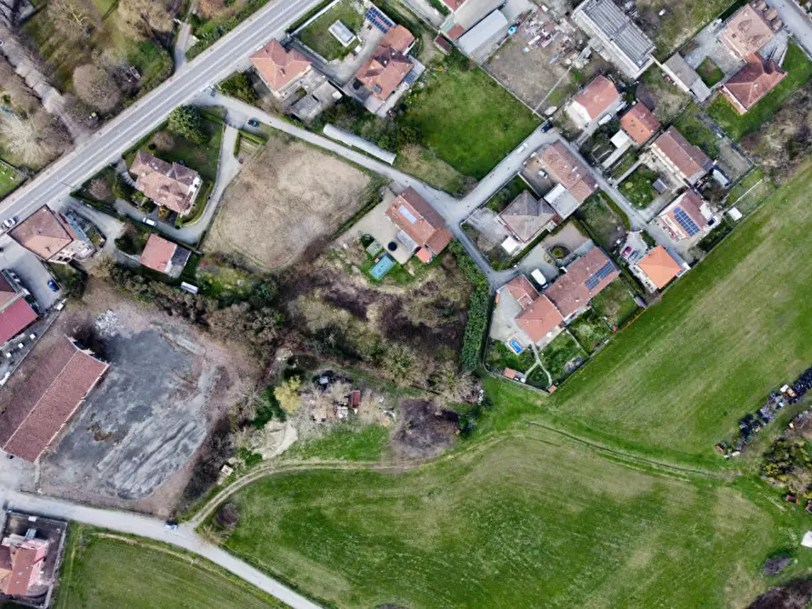 Immagine 15 di Terreno in vendita  in Via De Amicis SNC a Gassino Torinese