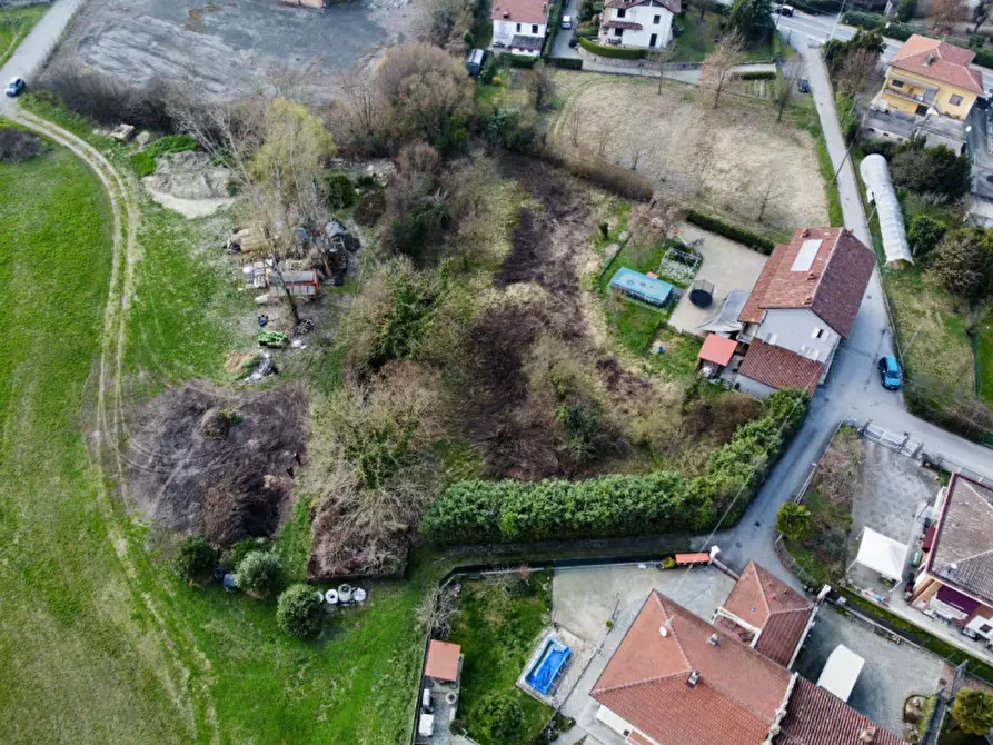 Immagine 17 di Terreno in vendita  in Via De Amicis SNC a Gassino Torinese