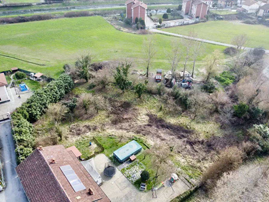 Immagine 17 di Terreno in vendita  in Via De Amicis SNC a Gassino Torinese