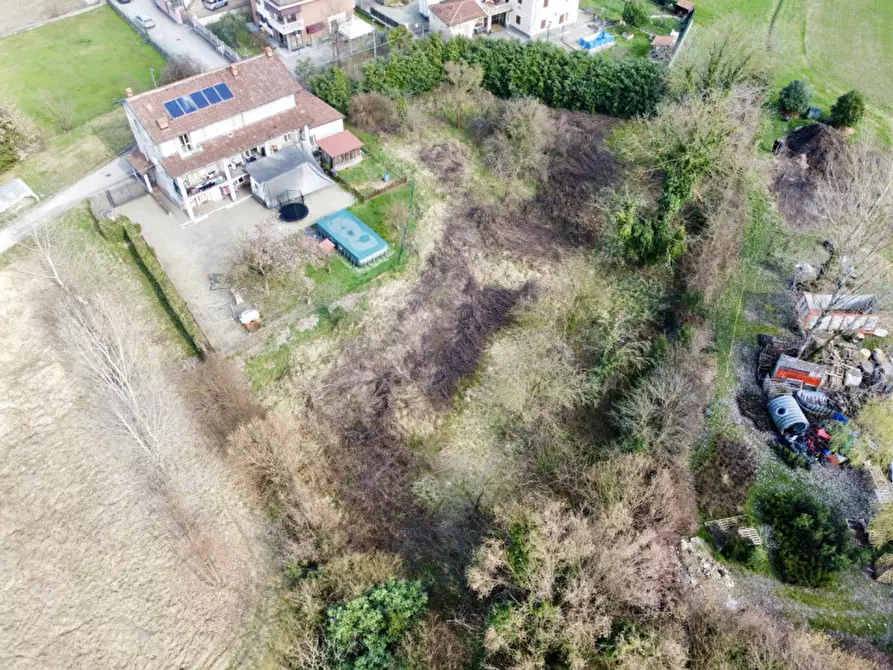 Immagine 19 di Terreno in vendita  in Via De Amicis SNC a Gassino Torinese