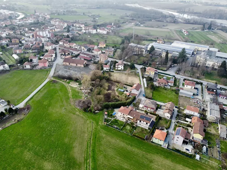 Immagine 20 di Terreno in vendita  in Via De Amicis SNC a Gassino Torinese