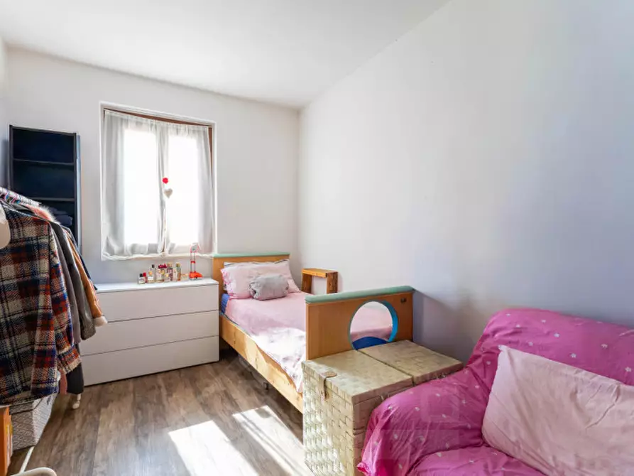 Immagine 13 di Villetta a schiera in vendita  in via Curioni 8/A a Cannobio