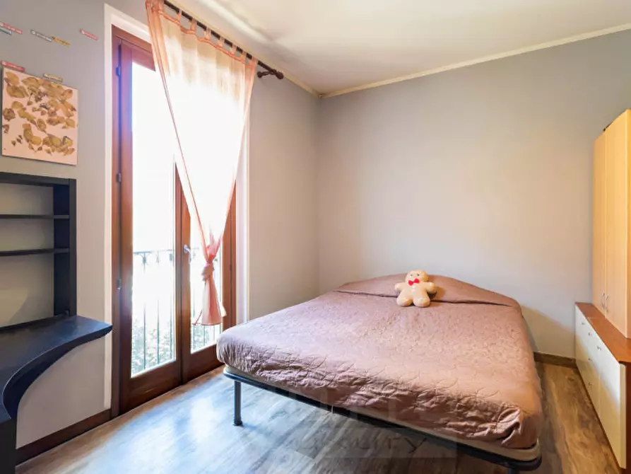 Immagine 18 di Villetta a schiera in vendita  in via Curioni 8/A a Cannobio