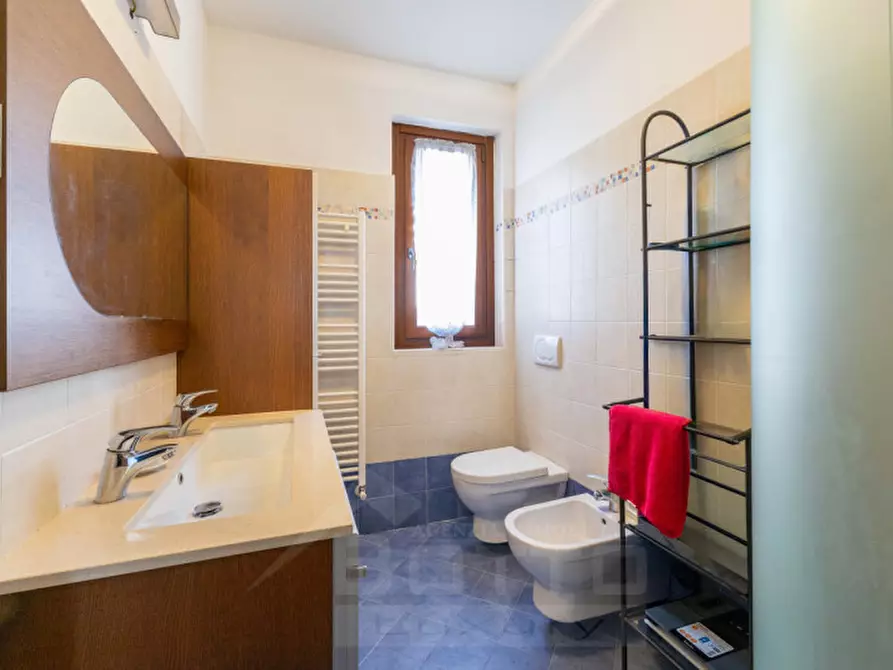 Immagine 19 di Villetta a schiera in vendita  in via Curioni 8/A a Cannobio