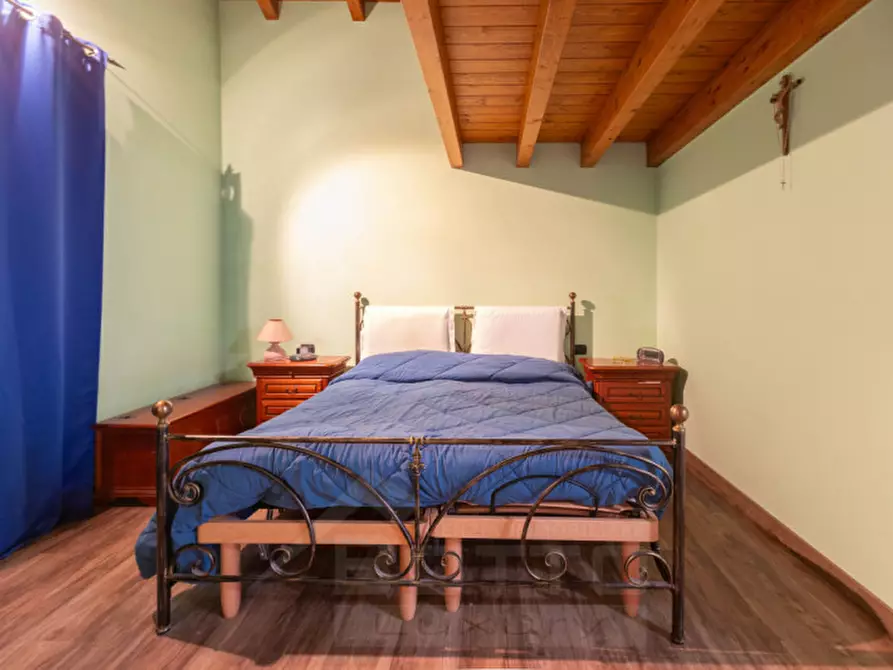 Immagine 21 di Villetta a schiera in vendita  in via Curioni 8/A a Cannobio