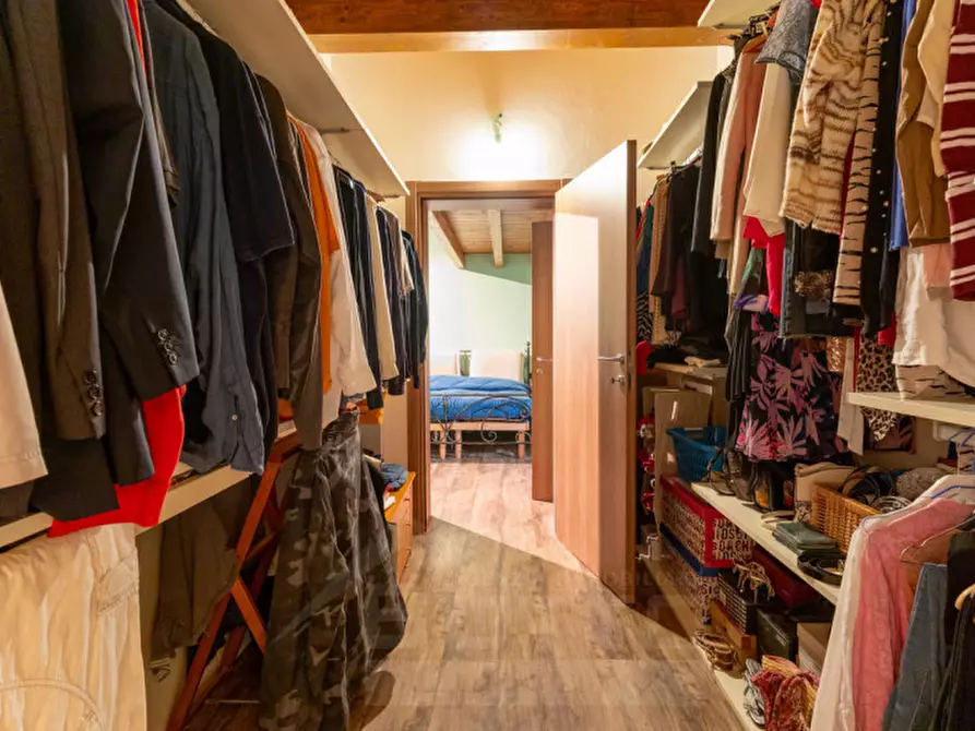 Immagine 22 di Villetta a schiera in vendita  in via Curioni 8/A a Cannobio